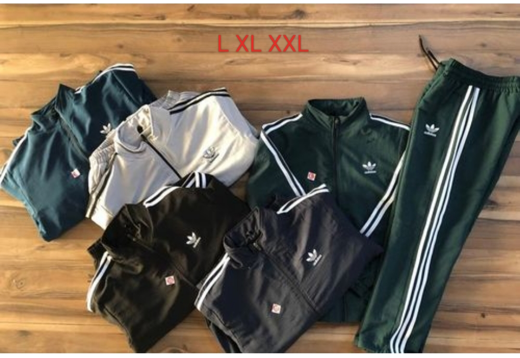 Track suit  uploaded by M/S SAZI SPORTS MANUFACTURING AND SUPPLIER on 12/21/2023