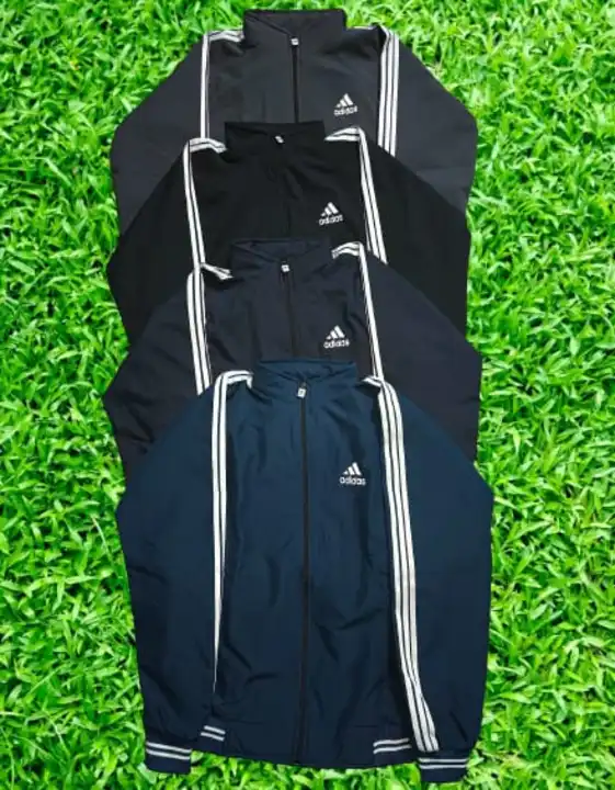 Sports jaket  uploaded by M/S SAZI SPORTS MANUFACTURING AND SUPPLIER on 12/21/2023