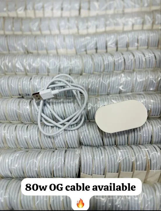 VIVO 80WTS USB TO TYPE-C DATA CABLE  uploaded by BlueHue company on 12/21/2023