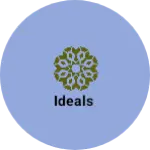 Business logo of Ideals