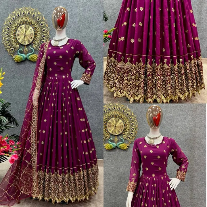 Product uploaded by Taha fashion from surat on 12/22/2023