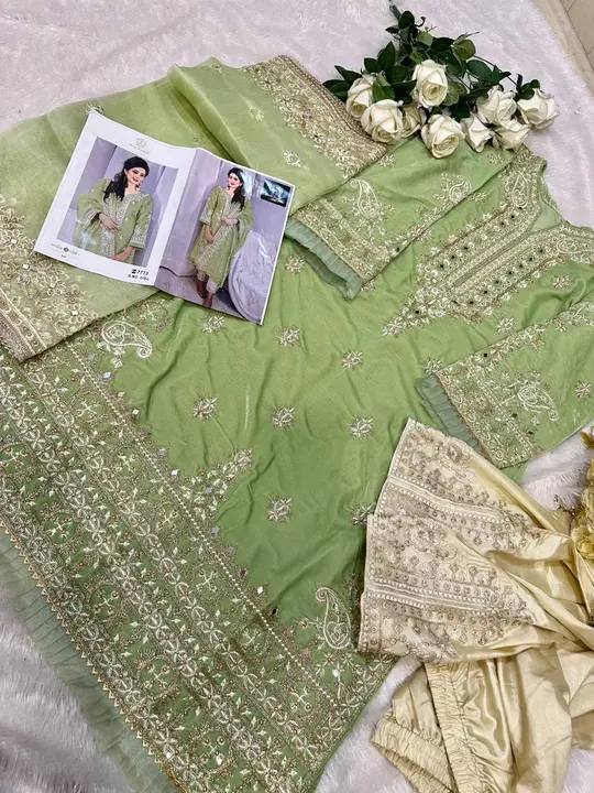 Product uploaded by Taha fashion from surat on 12/22/2023