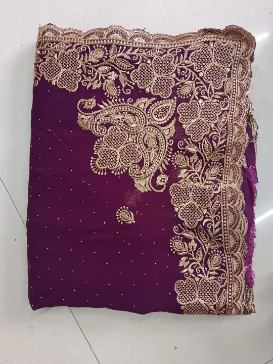 Saree uploaded by business on 12/22/2023