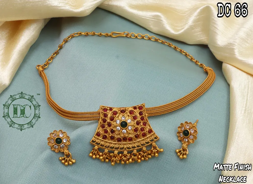 sruthi jewelry  uploaded by Sruthi mani on 12/22/2023