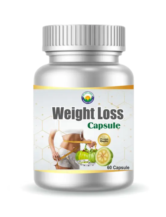 Weight loss capsule  uploaded by Shri Amrit herbals on 12/22/2023