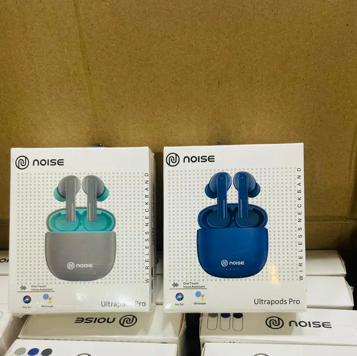Noise Ultrapods Available  uploaded by Sanya Telecom on 12/22/2023