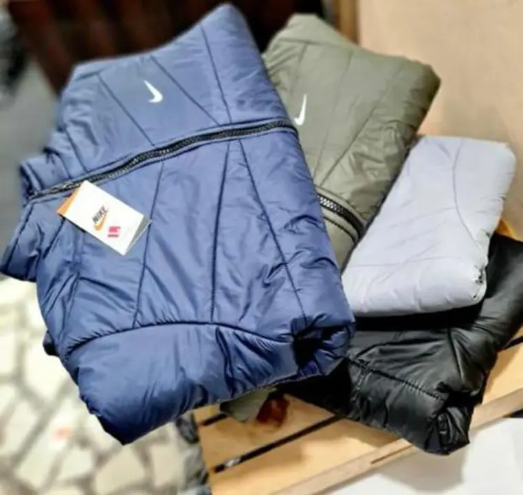 HD floppy jackets  uploaded by kanishk fashions on 12/22/2023