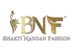 Business logo of Bhakti Nandan fashion 