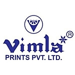 Business logo of Vimla Prints