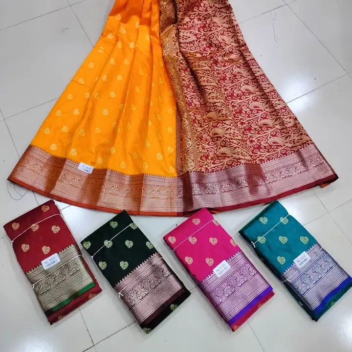 Product uploaded by Shv Sh Handloom on 12/22/2023