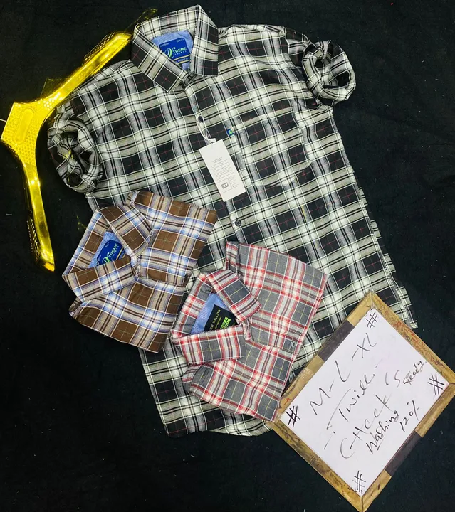 Product uploaded by HARNOOR SHIRTS BY AB COLLECTION on 12/22/2023