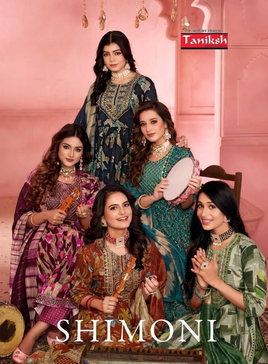 Nyra cut kurti collection  uploaded by business on 12/22/2023
