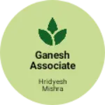 Business logo of Ganesh Associate