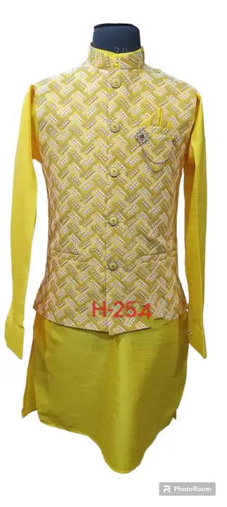  Koti kurta (34x42) uploaded by Wood apple ethnic wear on 12/22/2023