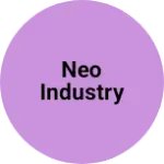 Business logo of Neo industry