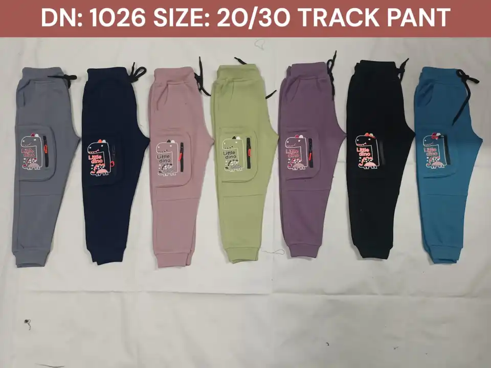 Track pants  uploaded by Amuu enterprises  on 12/22/2023