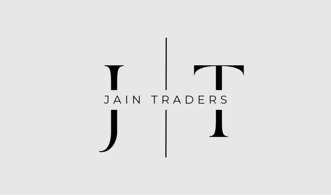 Post image Jain Traders has updated their profile picture.