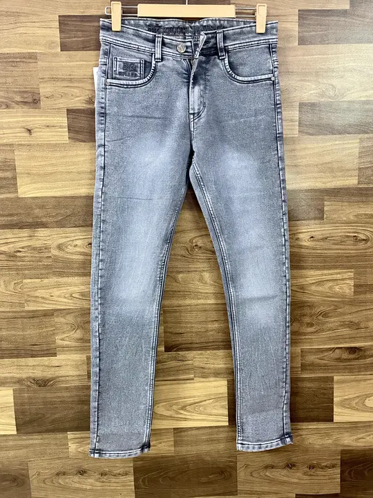 Jeans uploaded by business on 12/22/2023