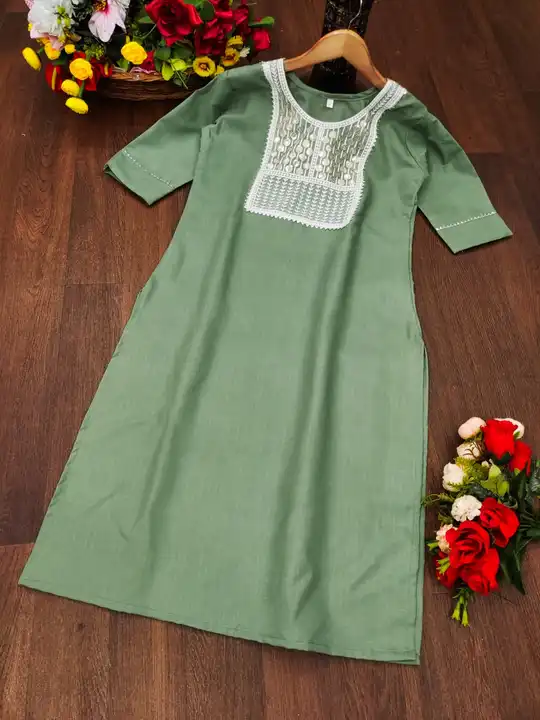 Kurti  uploaded by business on 12/22/2023