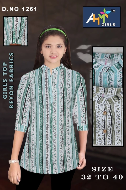Rayon fabric with interlock stitching SIZE 32×40 uploaded by Ahm garments on 12/22/2023