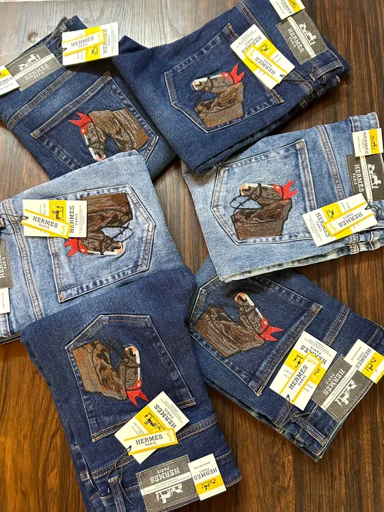 PREMIUM JEANS uploaded by business on 12/22/2023