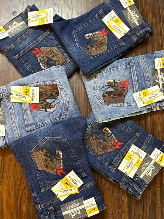 PREMIUM JEANS uploaded by ®SEA OF STORY on 12/22/2023