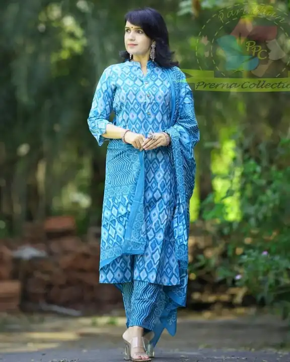 Cotton 60*60 uploaded by Pink city Fashion and Jaipur Kurtis on 12/22/2023