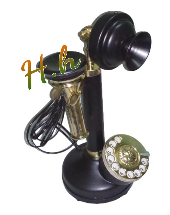 Decorative Pure Brass Telephone Sets Collection  uploaded by Hina Handicrafts on 12/22/2023