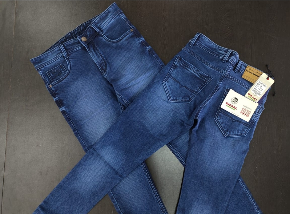 Brand fast copy jeans  uploaded by s s hosiery ☎️ on 12/22/2023