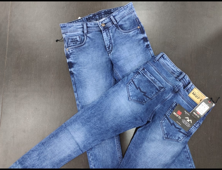Brand fast copy jeans  uploaded by s s hosiery ☎️ on 12/22/2023