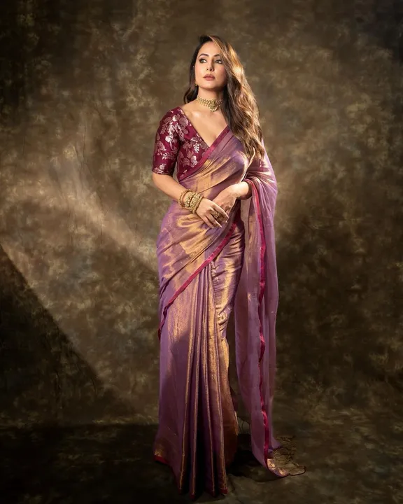 Saree uploaded by Taha fashion from surat on 12/22/2023