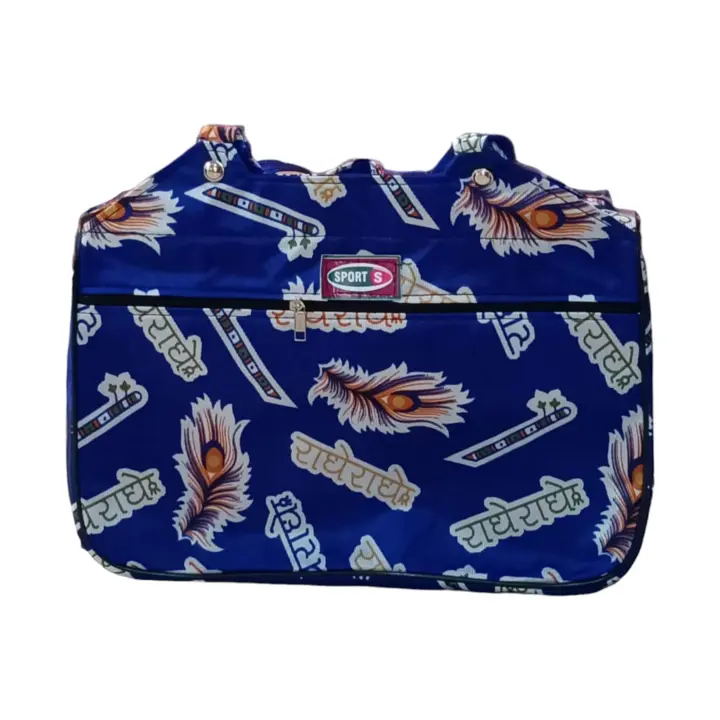 Handbags  uploaded by Vivaan Textile (Vivrose) on 12/22/2023