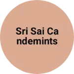 Business logo of SRI SAI CANDEMINTS