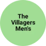 Business logo of The villagers men's wear shop