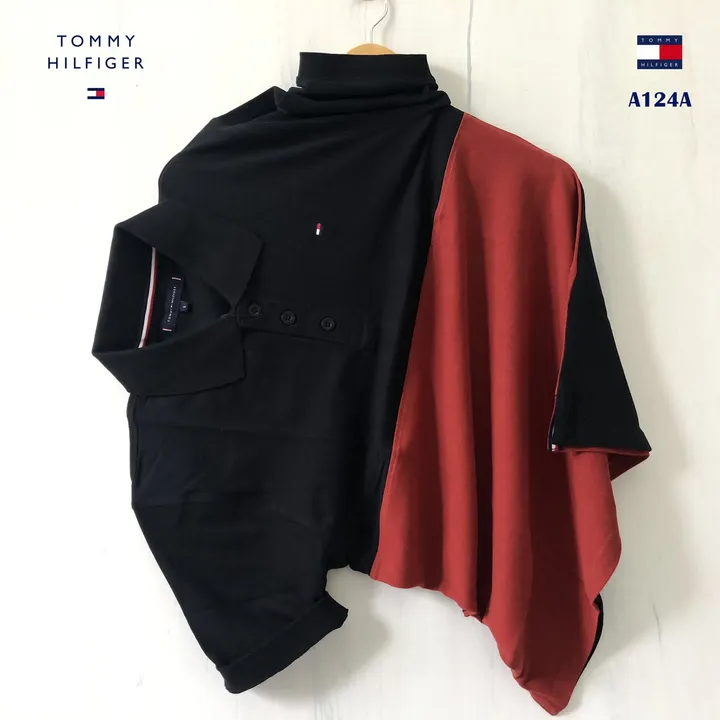Polo uploaded by Yahaya traders on 12/23/2023