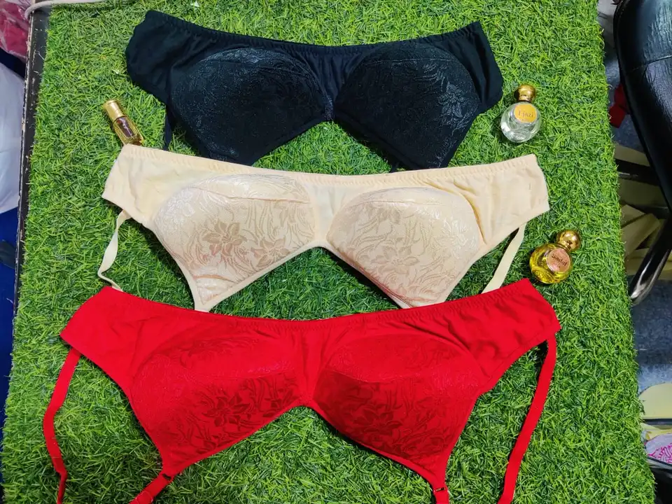 Bra available  uploaded by Aman Enterprises WhatsApp or call +919711706212 on 12/23/2023