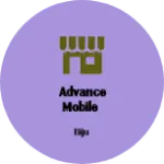 Business logo of Advance Mobile