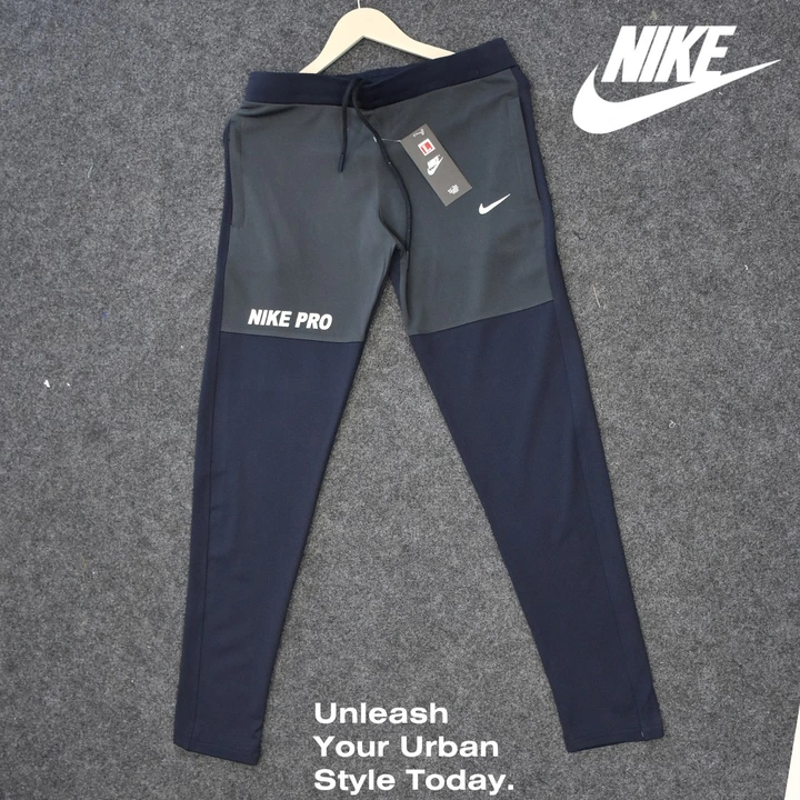 New Arrivals Trendy Track pant* uploaded by Rhyno Sports & Fitness on 12/23/2023