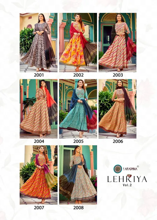 Offer uploaded by LAXMI TEXTILE HUB on 12/23/2023