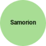 Business logo of samorion