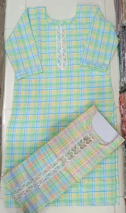 Crush fabric  uploaded by Jai Balaji apparels  on 12/23/2023
