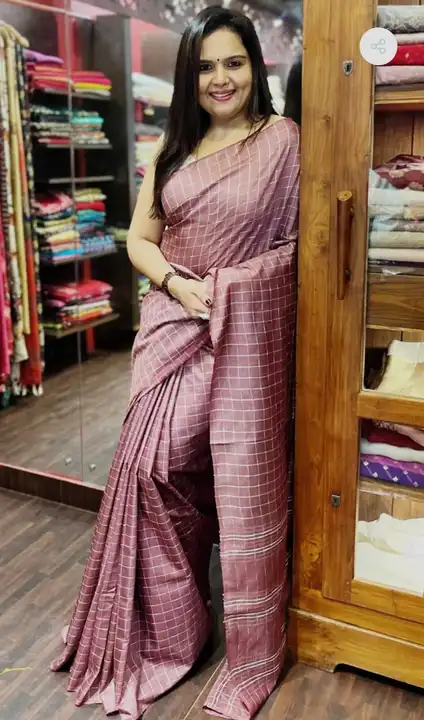 Kota silk saree  uploaded by business on 12/23/2023