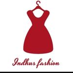 Business logo of Indhus fashion