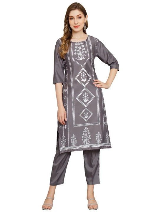 Kurti collection  uploaded by business on 12/23/2023