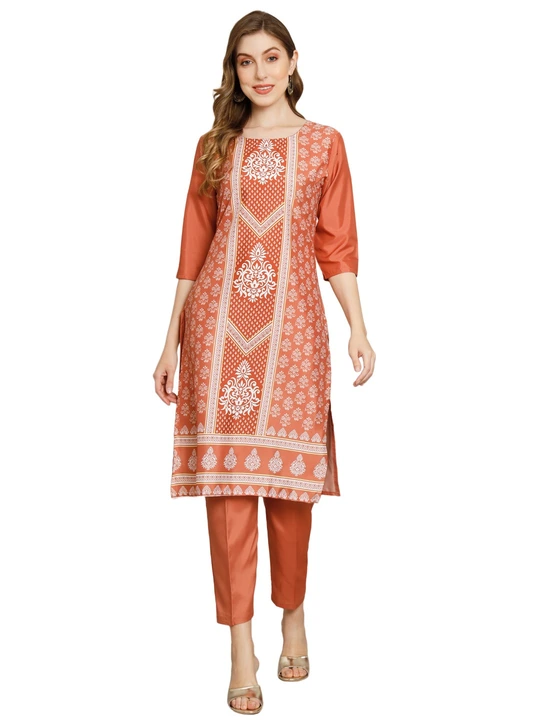 Kurti collection  uploaded by business on 12/23/2023