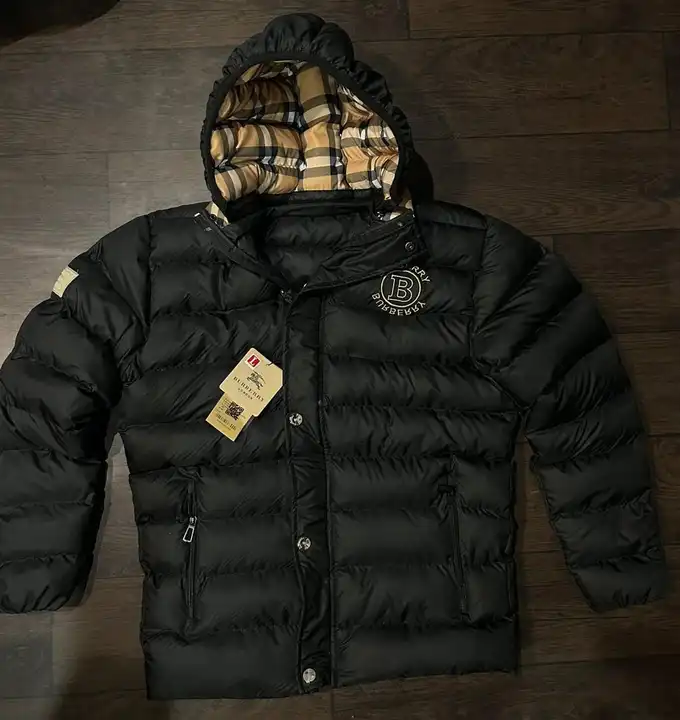 Gant fiber jacket  uploaded by kanishk fashions on 12/23/2023