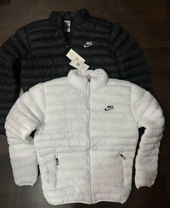 Nike Puffer jacket  uploaded by kanishk fashions on 12/23/2023
