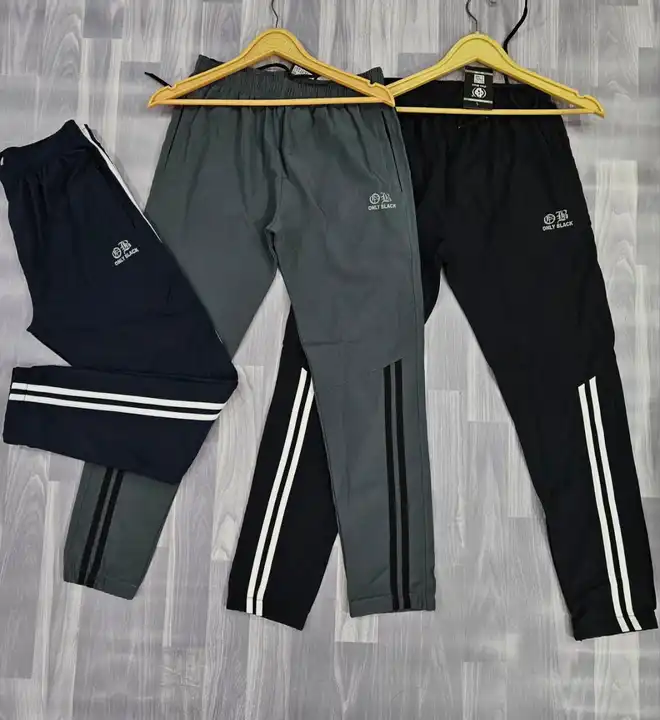 Jogger new stock  uploaded by ONLY BLACK on 12/23/2023