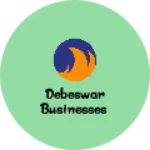 Business logo of DEBESWAR BUSINESSES