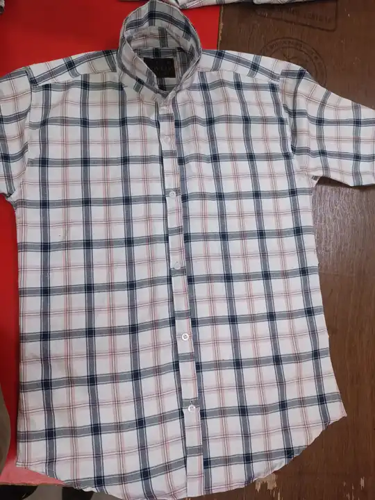Shirt uploaded by NRD Fashion Store on 12/23/2023